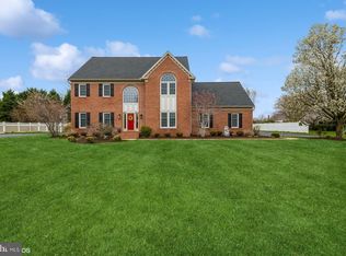27658 Polo Ct, Salisbury, MD 21801