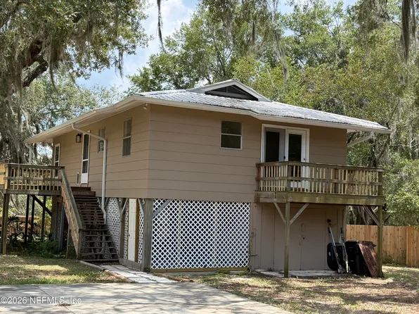 6960 IMMOKALEE Road, Keystone Heights, FL 32656