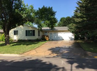1212 3rd St NW, Waseca, MN 56093