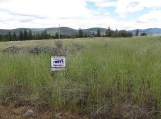 0 Deerpath Ct, Chiloquin, OR 97624