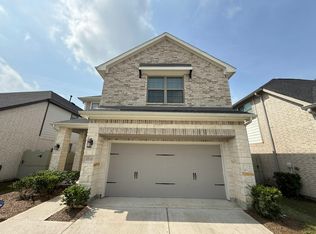 10534 Wild Chives, Conroe, TX 77385