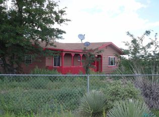 4705 Medano Rd SE, Deming, NM 88030