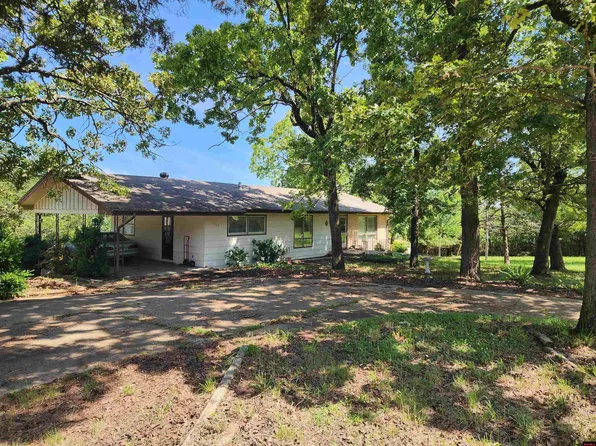4285 Highway 101, Gamaliel, AR 72537
