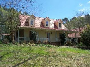 1078 Moak Rd, Summit, MS 39666