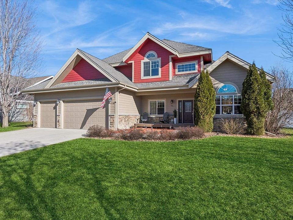 1st image of 44 Glacier Cir