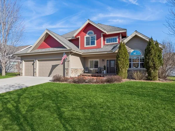 44 Glacier Cir, Kalispell, MT 59901
