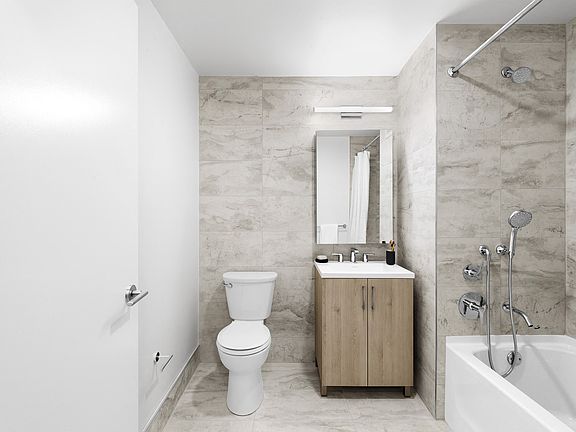 1 Bedroom Model