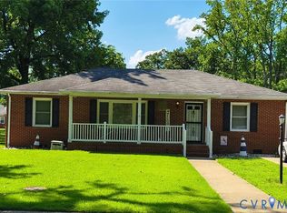 3203 Norfolk St, Hopewell, VA 23860