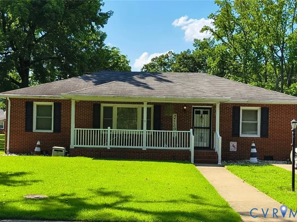 3203 Norfolk St, Hopewell, VA 23860
