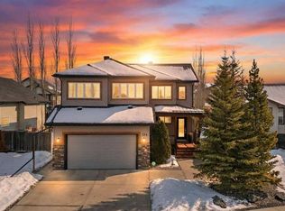 134 W Ivany Close, Red Deer, AB T4R0A1