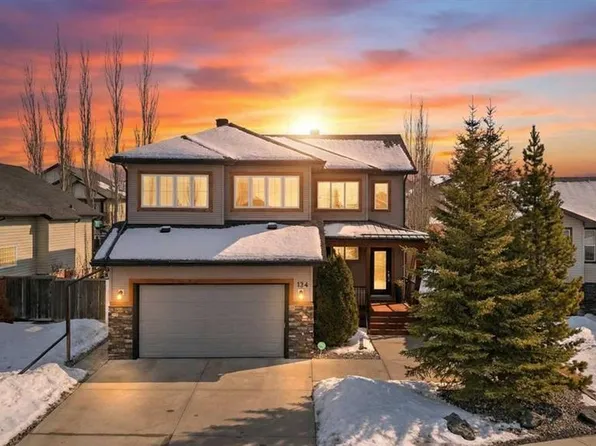 134 W Ivany Close, Red Deer, AB T4R 0A1