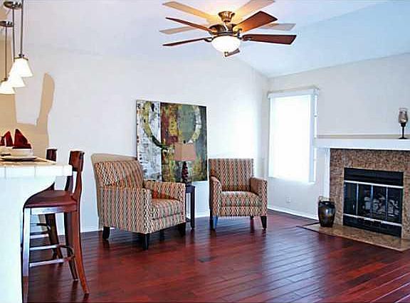 2nd image of 7642 Palmilla Dr Unit 122