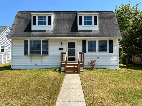 5215 Simpson Ave, Ocean City, NJ 08226