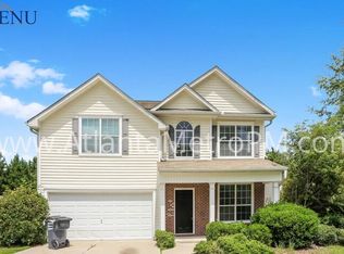 7083 Hillcrest Chase Ln, Austell, GA 30168