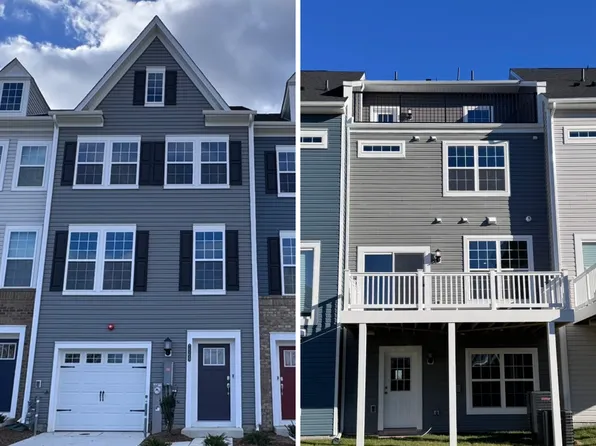 7569 Dundee Rd, Windsor Mill, MD 21244