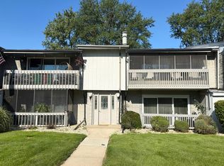 15704 86th Ave Unit 108, Orland Park, IL 60462