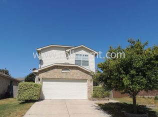 14908 Hyson Xing, Pflugerville, TX 78660