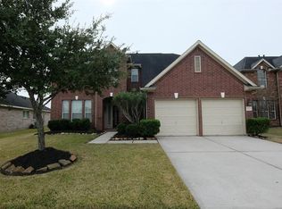 1723 Camden Landing Trl, Fresno, TX 77545