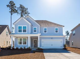 1012 Red Turnstone Run, Summerville, SC 29485
