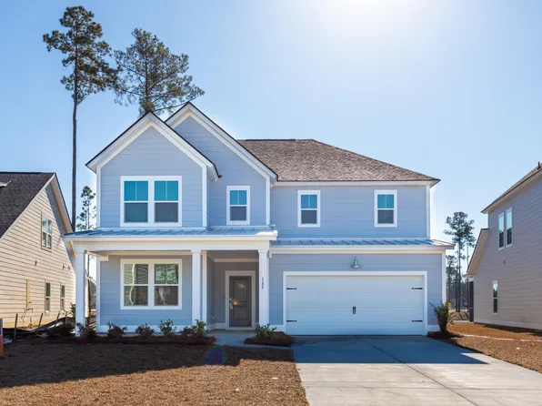 1029 Riverbed Retreat Ln, Summerville, SC 29485
