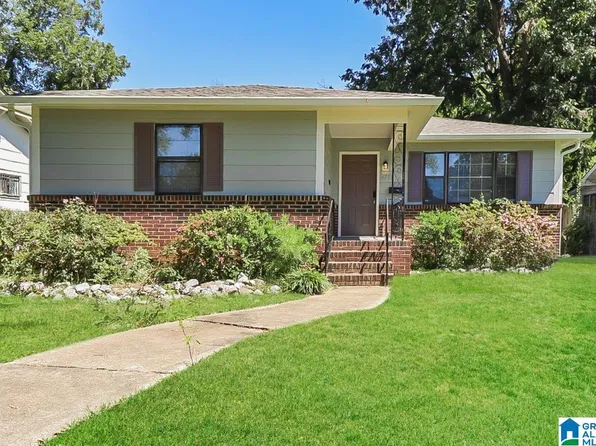 4709 Avenue S, Birmingham, AL 35208