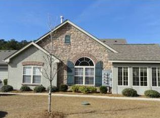 1444 Abbey Glen Way, Hardeeville, SC 29927