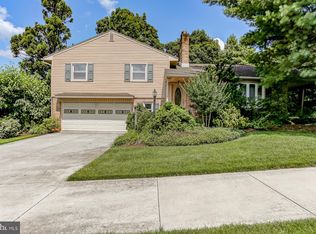 512 Alden St, Harrisburg, PA 17109
