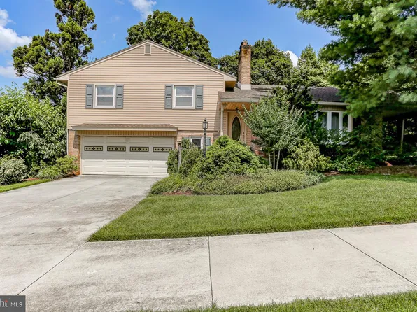 512 Alden St, Harrisburg, PA 17109