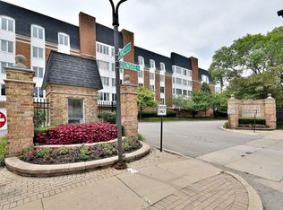 175 Lake Blvd APT 306, Buffalo Grove, IL