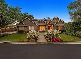 10 Woodside Dr, Danville, CA