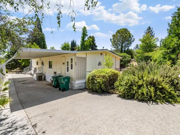 4700 Old French Town Rd Space 64, Shingle Springs, CA 95682
