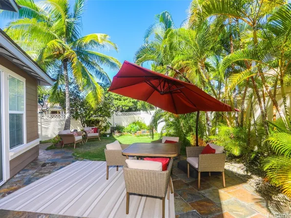 580 Lunalilo Home Road B #Co-304, Honolulu, HI 96825