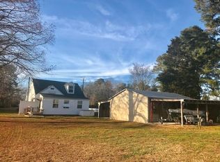 2608 Hampton Hall Rd, Callao, VA 22435