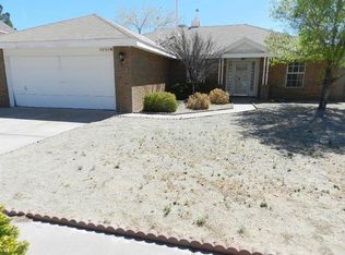 3404 Ronda De Lechusas NW, Albuquerque, NM 87120