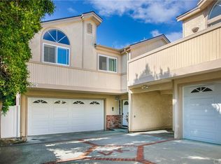 1912 Plant Ave #B, Redondo Beach, CA 90278