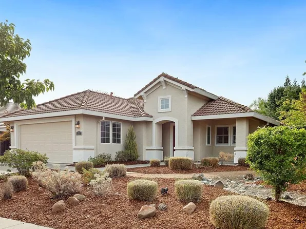 100 Arabian Way, Roseville, CA 95678