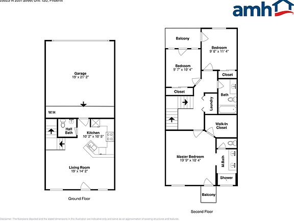 2nd image of 20025 N 20th St Unit 120