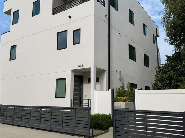 5948 Cantaloupe Ave, Van Nuys, CA 91401