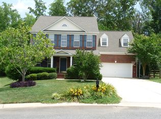858 Haymarket Pl, Fort Mill, SC 29708
