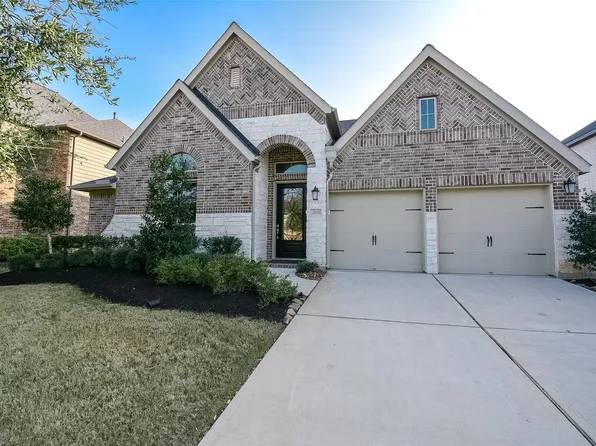 28431 Asher Falls Ln, Fulshear, TX 77441