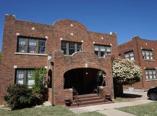 515 NW 20th St APT 5, Oklahoma City, OK 73103
