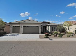 27144 W Tonopah Dr, Buckeye, AZ 85396