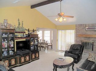 2309 Rexie Cir, Abilene, TX 79606