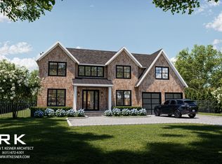 12 Peconic Bay Ave, Southampton, NY