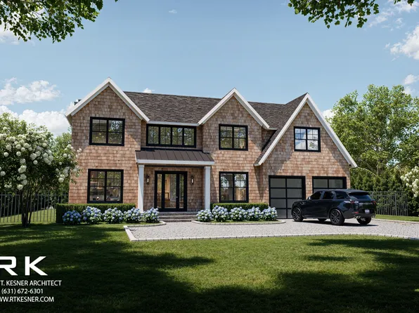12 Peconic Bay Ave, Southampton, NY 11968