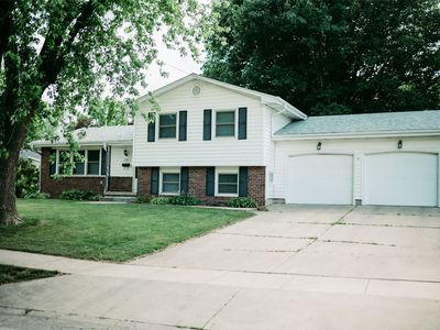 205 E 23rd St N, Newton, IA, 50208
