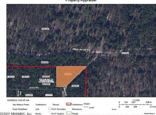 100 Addie Rd, Florahome, FL 32140