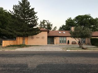 7711 Memphis Dr, Lubbock, TX 79423