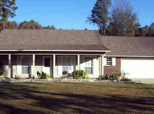 820 County Road 3546, Clarksville, AR 72830
