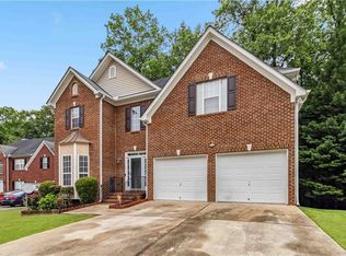 3215 Rose Petal Ln, Powder Springs, GA 30127